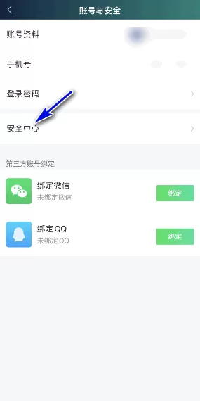 爱奇艺极速版怎么开启主设备功能?爱奇艺极速版开启主设备功能教程