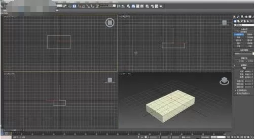 3dmax双面光怎么设置?3dmax双面光设置教程
