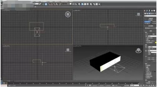 3dmax双面光怎么设置?3dmax双面光设置教程