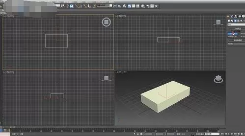 3dmax双面光怎么设置?3dmax双面光设置教程