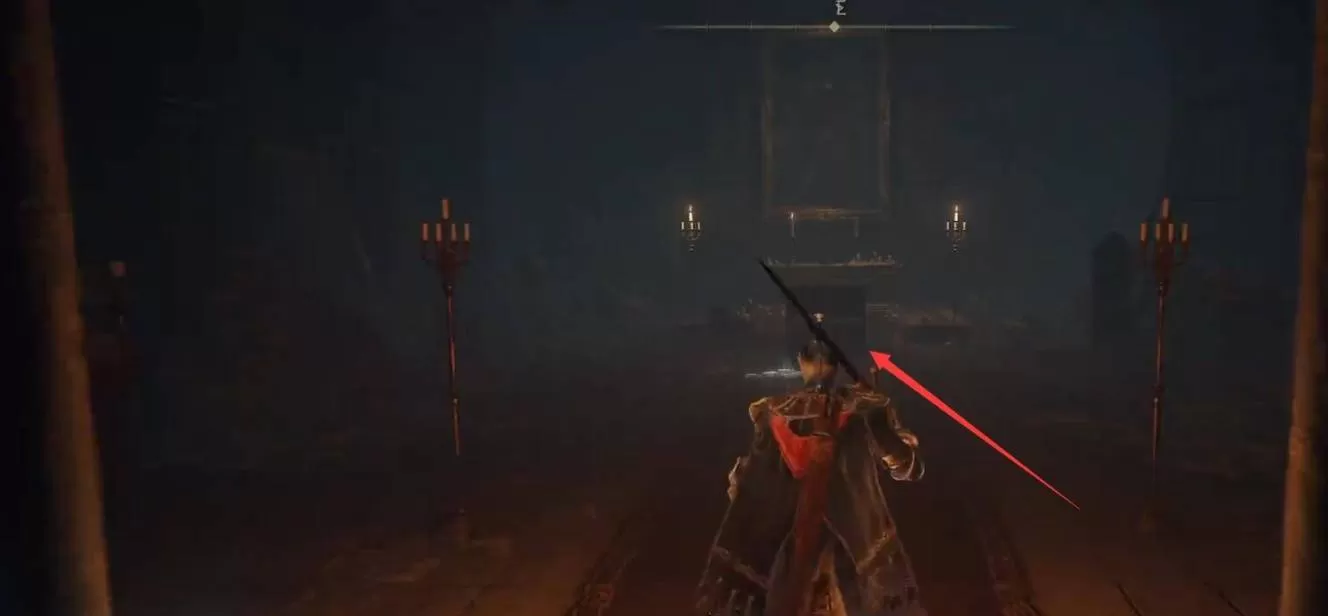 艾尔登法环魔法师球护符在哪里?艾尔登法环魔法师球护符位置介绍