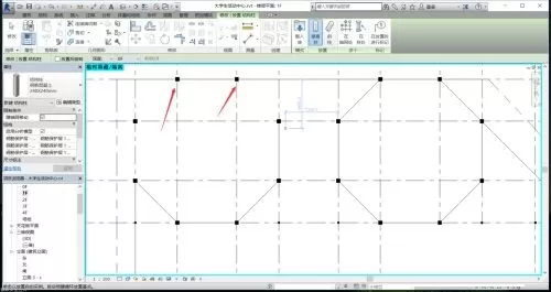 Autodesk Revit怎么绘制结构柱?Autodesk Revit绘制结构柱方法步骤