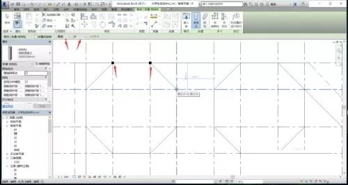 Autodesk Revit怎么绘制结构柱?Autodesk Revit绘制结构柱方法步骤