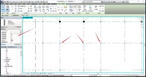 Autodesk Revit怎么绘制结构柱?Autodesk Revit绘制结构柱方法步骤