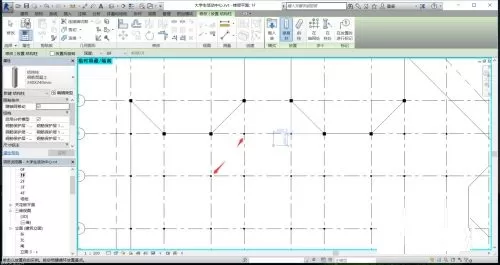 Autodesk Revit怎么绘制结构柱?Autodesk Revit绘制结构柱方法步骤