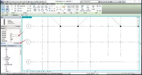 Autodesk Revit怎么绘制结构柱?Autodesk Revit绘制结构柱方法步骤