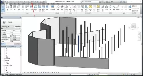 Autodesk Revit怎么绘制结构柱?Autodesk Revit绘制结构柱方法步骤