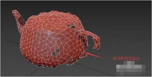 3dmax自由形式中如何绘制曲面?3dmax自由形式中绘制曲面方法