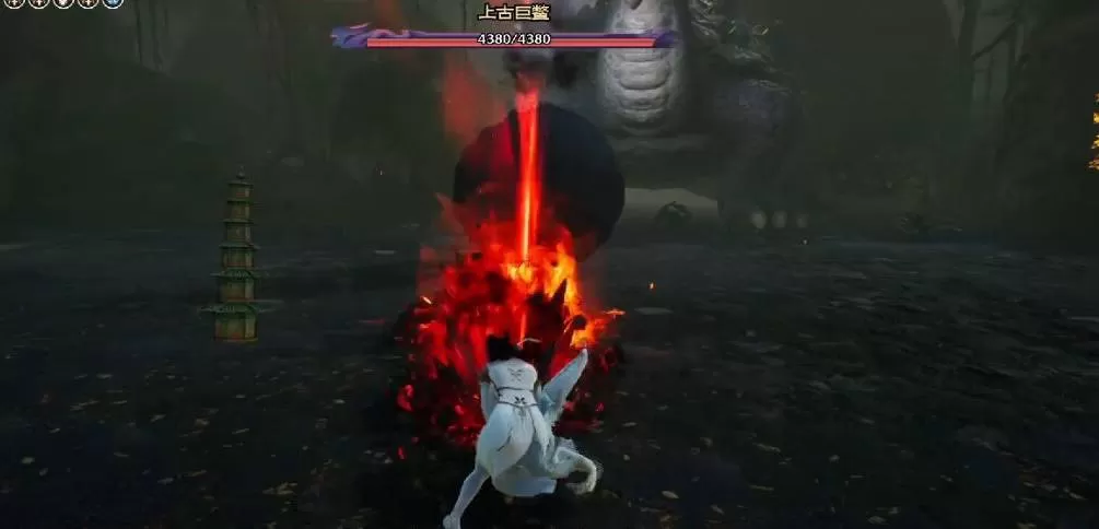 太荒初境玄武怎么打?太荒初境玄武打法攻略