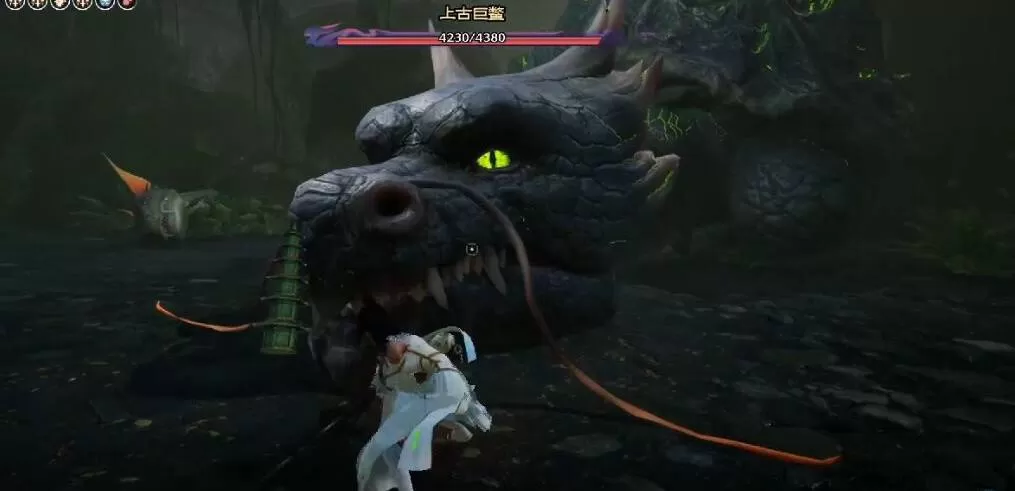 太荒初境玄武怎么打?太荒初境玄武打法攻略