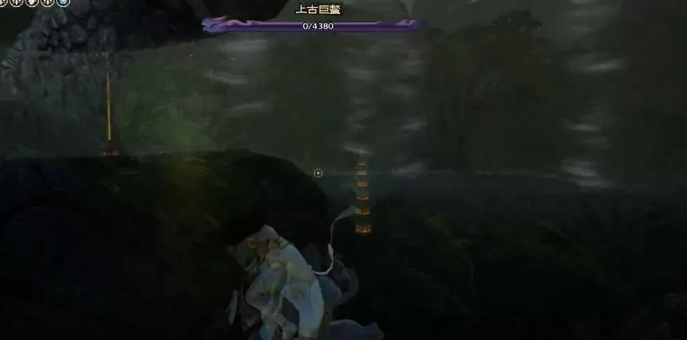 太荒初境玄武怎么打?太荒初境玄武打法攻略