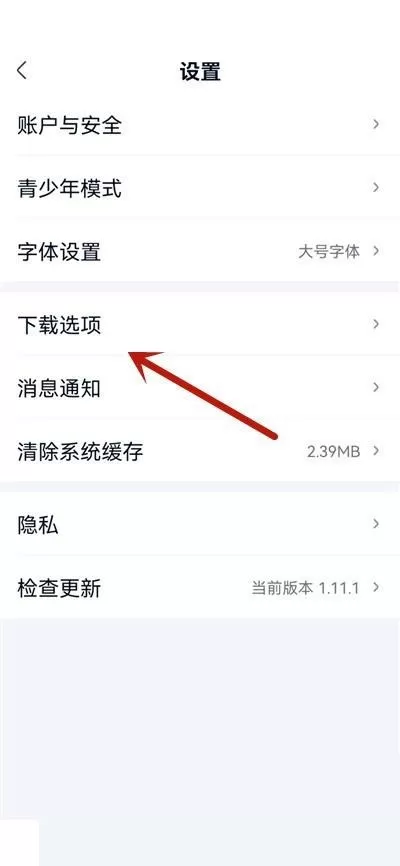 爱奇艺极速版怎么启动硬件加速?爱奇艺极速版启动硬件加速教程