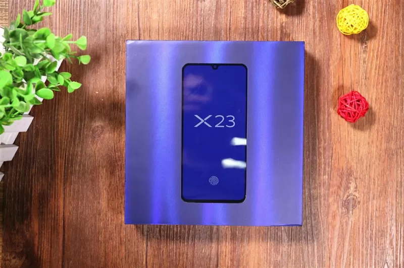 在vivo x23中开启GPS定位服务的详细步骤