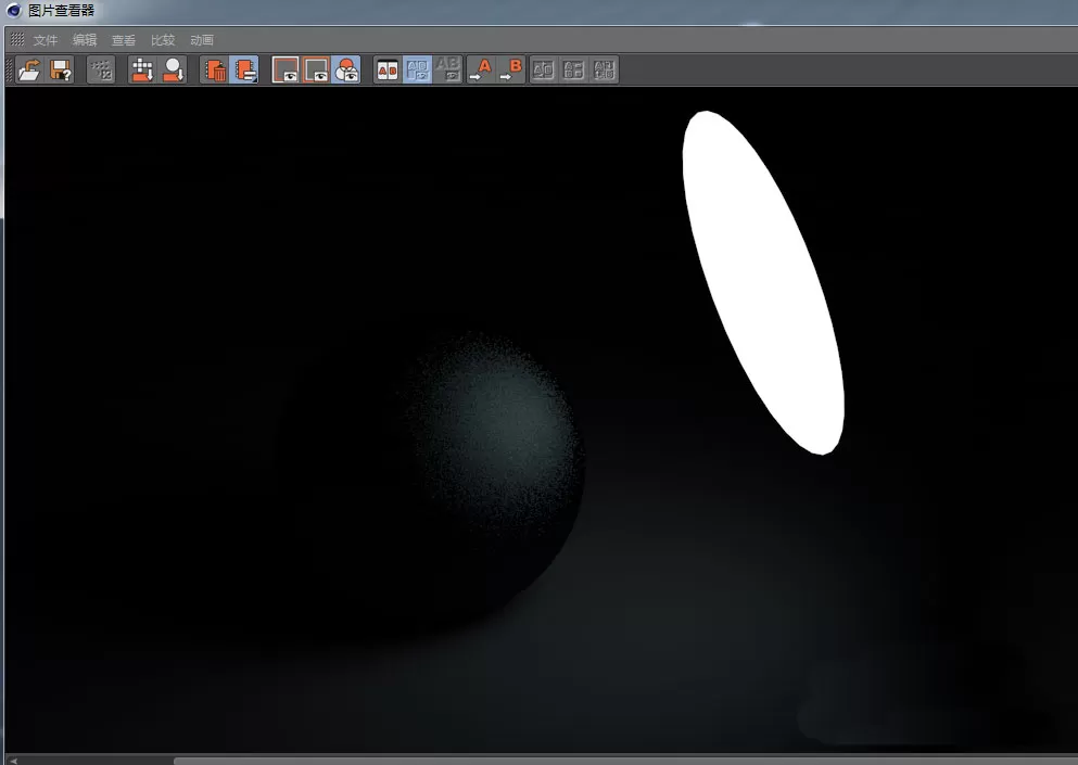 c4d如何制作反光板?c4d制作反光板操作方法
