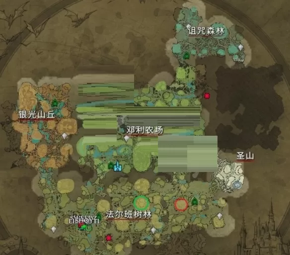 V Rising书房怎么建造?V Rising书房建造方法