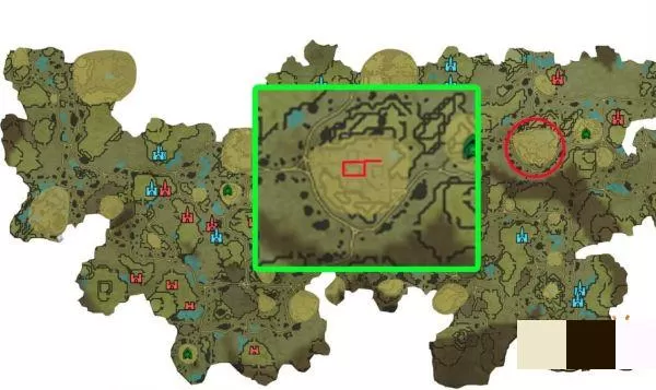 V Rising BOSS巡逻路线是什么?V Rising BOSS巡逻路线介绍