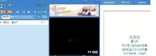 YY伴侣使用的方法介绍
