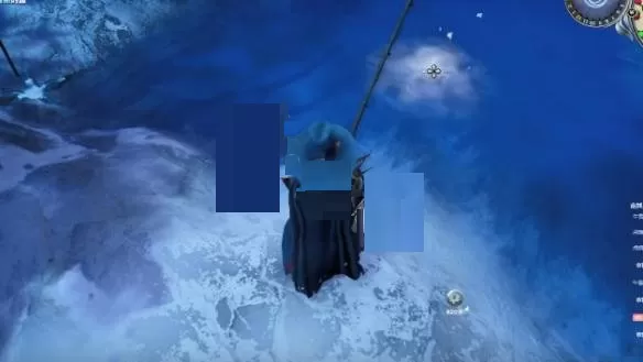 v rising怎么钓鱼?v rising钓鱼技巧介绍