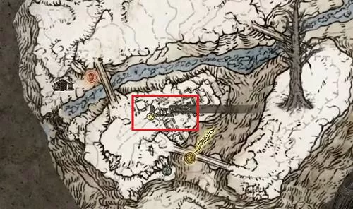艾尔登法环观星废墟在哪?艾尔登法环观星废墟位置介绍