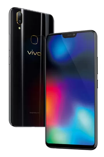 在vivo x21中设置手机铃声的步骤讲解