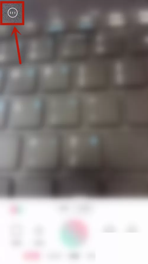 轻颜相机怎么反馈黑屏问题?轻颜相机反馈黑屏问题方法