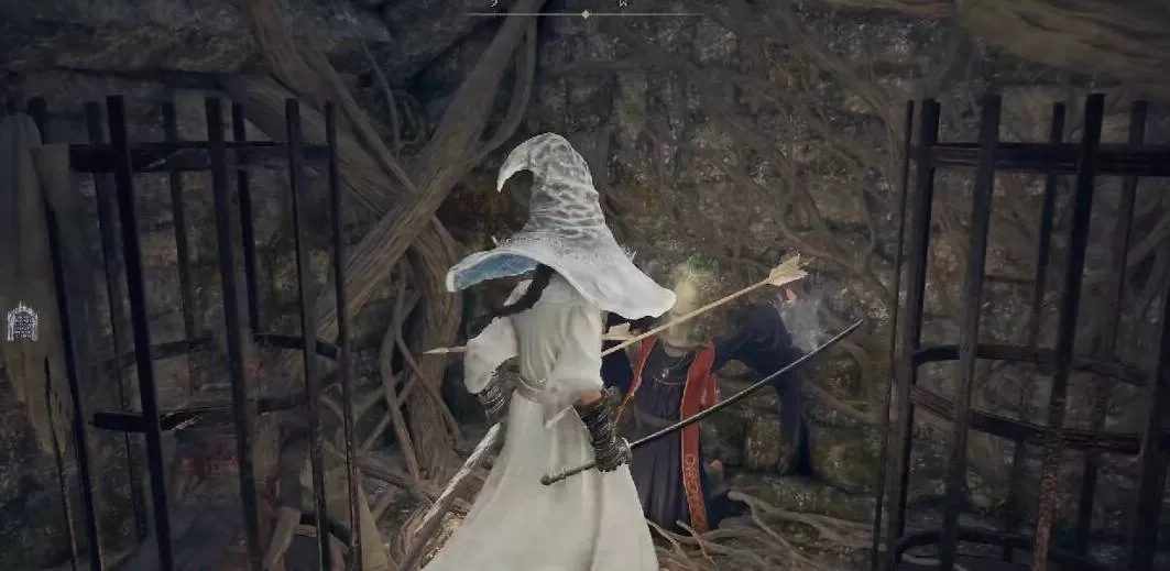 艾尔登法环魔法老师瑟濂支线任务怎么做?艾尔登法环魔法老师瑟濂支线任务攻略