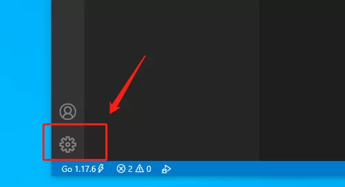 vscode在哪里设置鼠标光标动画?vscode设置鼠标光标动画方法步骤