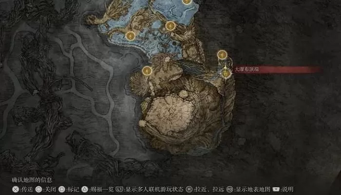 艾尔登法环深根底层怎么进?艾尔登法环深根底层进入方法