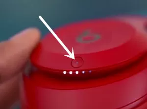 beats studio 3 wireless连接安卓手机的方法介绍