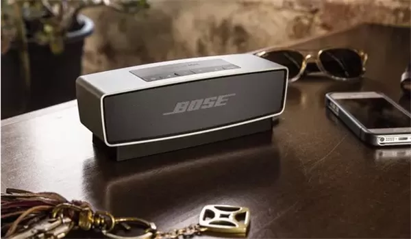 SoundLink Mini蓝牙音响恢复出厂值设置的方法介绍