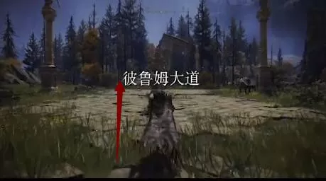 艾尔登法环迪可达斯大升降机在哪?艾尔登法环迪可达斯大升降机位置介绍