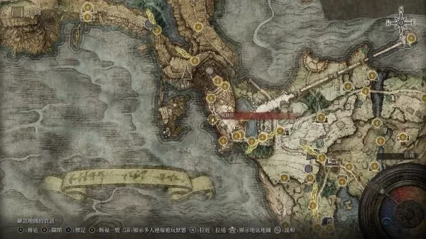 艾尔登法环流刑士兵套装怎么获取?艾尔登法环流刑士兵套装获取攻略