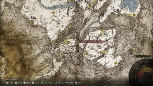 艾尔登法环9个死根分布在哪?艾尔登法环9个死根位置介绍