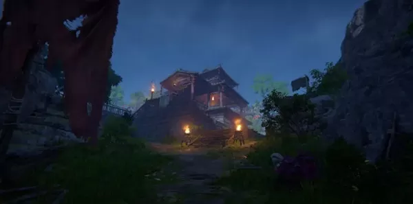 永劫无间3月31日更新了什么?永劫无间3月31日更新内容介绍