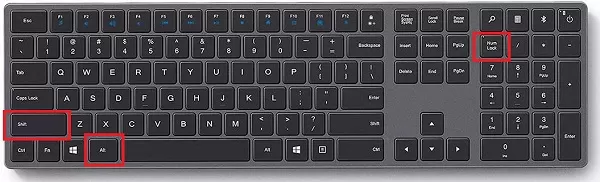 Win11键盘打不了字怎么办?Win11键盘打不了字解决办法