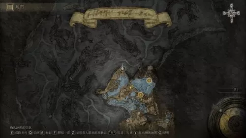 艾尔登法环灵庙士兵的骨灰怎么获取?艾尔登法环灵庙士兵的骨灰获取攻略