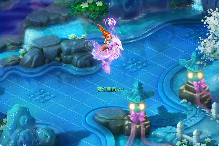 梦幻西游碧潮海马祥瑞怎么样?梦幻西游碧潮海马祥瑞介绍