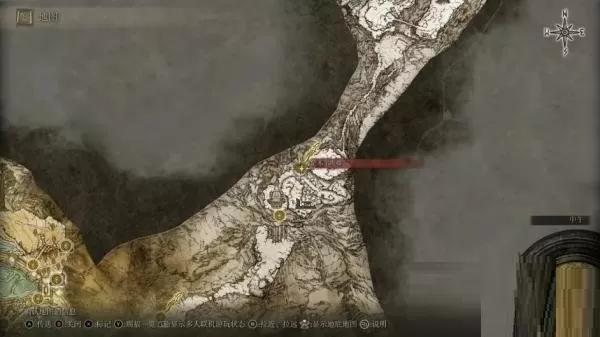 艾尔登法环神秘长牙如何获得?艾尔登法环神秘长牙获得攻略