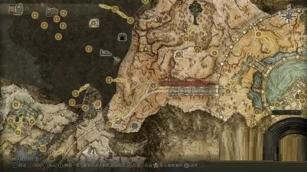 艾尔登法环神秘长牙如何获得?艾尔登法环神秘长牙获得攻略