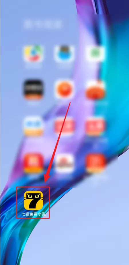 七猫免费小说怎么查看隐私政策?七猫免费小说查看隐私政策教程