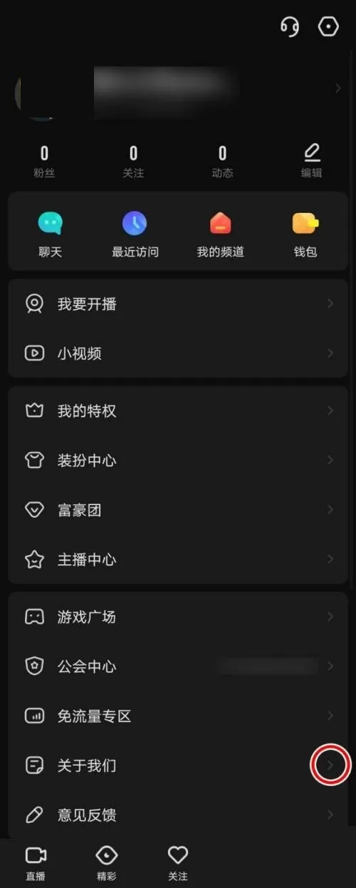 YY怎么查看YY公约?YY查看YY公约方法