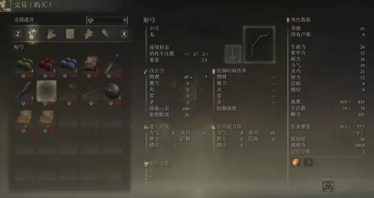 艾尔登法环前期最强装备在哪获取?艾尔登法环前期最强装备选择攻略