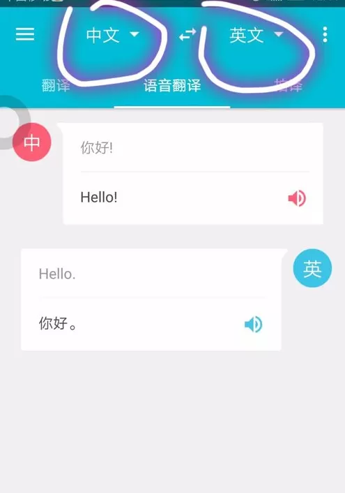 在有道翻译官中使用语音翻译的方法介绍