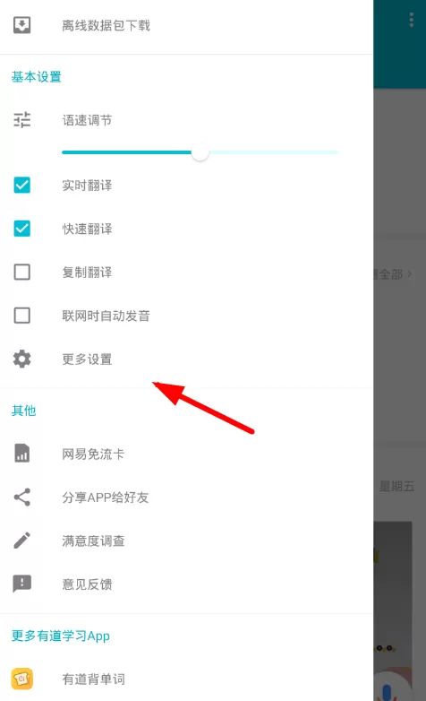 在有道翻译官中离线翻译使用的方法介绍