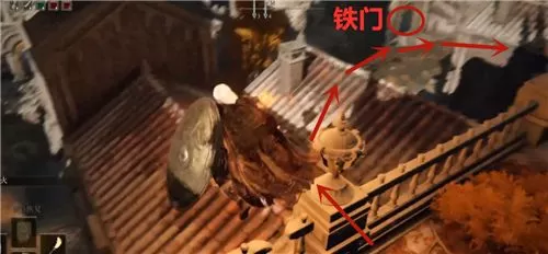 艾尔登法环王城下水道在哪?艾尔登法环王城下水道路线一览