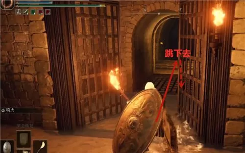 艾尔登法环王城下水道在哪?艾尔登法环王城下水道路线一览