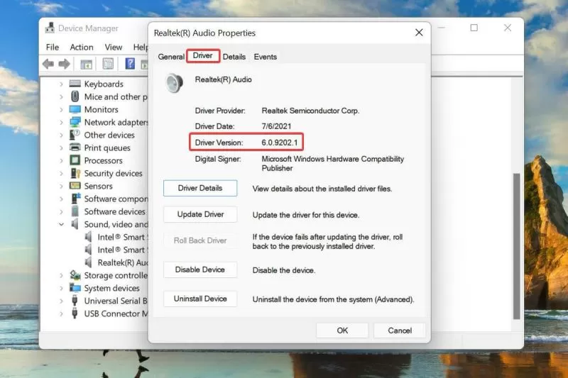 Windows11怎么重新安装音频驱动程序?Windows11重新安装音频驱动程序的方法