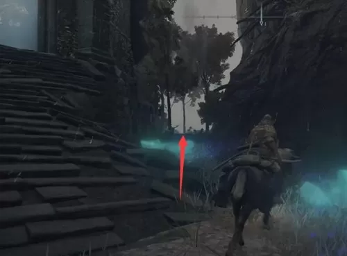 艾尔登法环雷恩魔法师塔如何快速进入?艾尔登法环雷恩魔法师塔进入方法