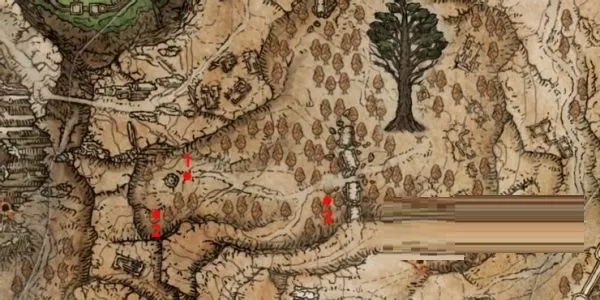 艾尔登法环海市蜃楼魔法师塔谜题怎么解?艾尔登法环海市蜃楼魔法师塔谜题解谜攻略