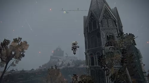 艾尔登法环雷恩魔法师塔如何快速进入?艾尔登法环雷恩魔法师塔进入方法